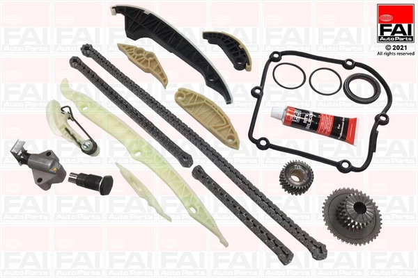 Timing Chain Kit